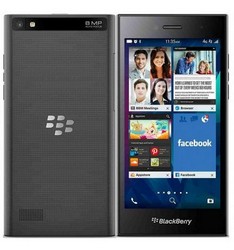 Прошивка телефона BlackBerry Leap в Орле